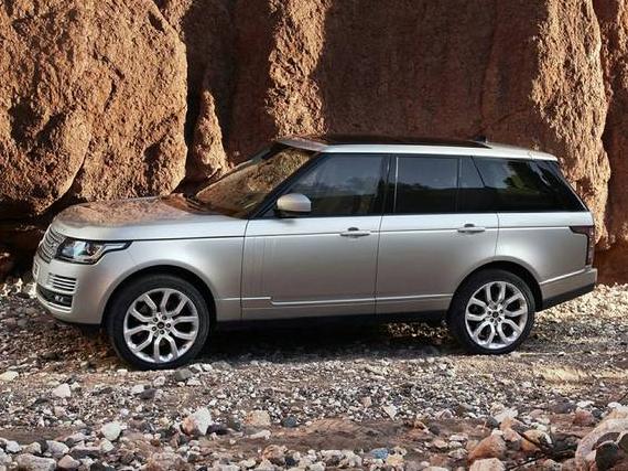 LAND ROVER RANGE ROVER 2014 SALGS2TF5EA187430 image